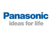 brand Panasonic