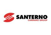 brand Santerno Carraro Group