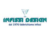 brand Infissi Design