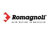 brand Romagnoli