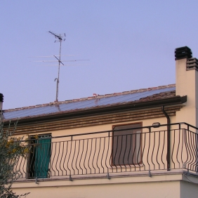 F.lli RASTELLI, impianti fotovoltaici Cattolica
