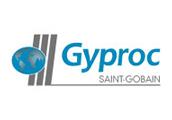 brand Gyproc