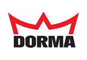 brand DORMA