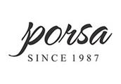 brand PORSA