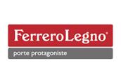 brand Ferrero Legno