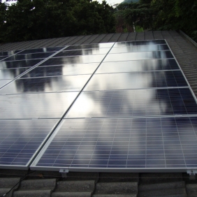F.lli RASTELLI, impianti fotovoltaici